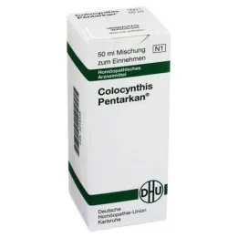 COLOCYNTHIS PENTARKAN Mengsel, 50 ml