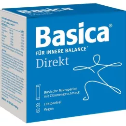 BASICA Directe basismicropers, 30 st