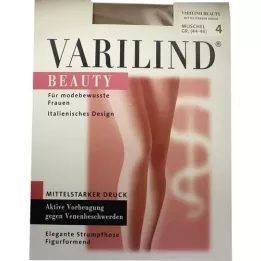 Varilind Schoonheid Panty Seashell 4, 1 st