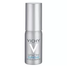 VICHY LIFTACTIV Serum 10 Ogen & Wimpercrème, 15 ml