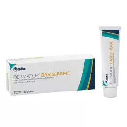 DERMATOP Basiscrème, 50 g