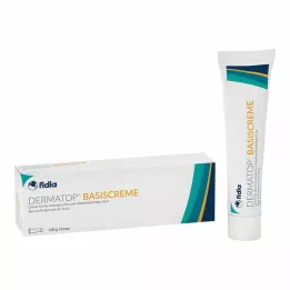 DERMATOP Basiscrème, 100 g