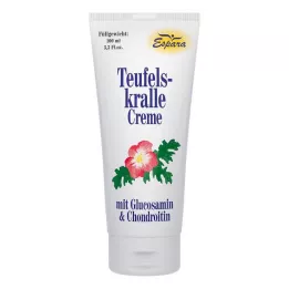 TEUFELSKRALLE CRÈME, 100 ml