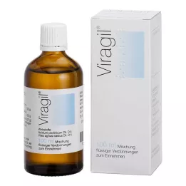 VIRAGIL vloeistof, 100 ml