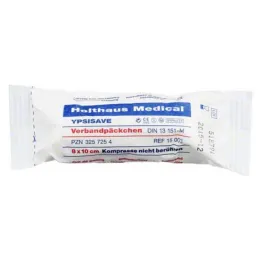 Ypsisave verbandpakket 8x10cm medium, 1 st