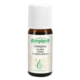 Eucalyptusolie, 10 ml