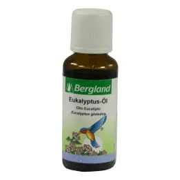Eucalyptusolie natuurlijk (30 ml)