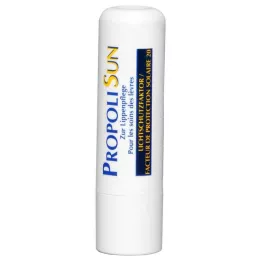 PROPOLI Zonnebalsem Stick, 4,8 g