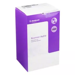 PARADIGM 5 Reservoir Big Pack 1,8 ml inclusief batterij., 50 st