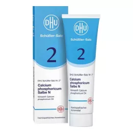 BIOCHEMIE DHU 2 Calcium phosphoricum N D 4 zalf, 50 g