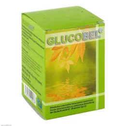 GLUCOBEL Diabetische capsules, 90 stuks
