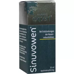 SINUVOWEN Mengsel, 30 ml