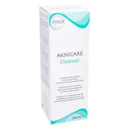 Synchroline Aknicare Cleanser vloeibare zeep, 200 ml