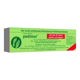 Pedimol balsem, 50 ml
