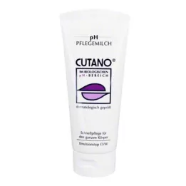 CUTANO Verzorgingsmelk, 200 ml