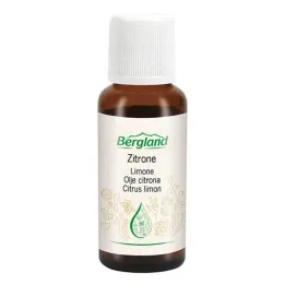 Citroenolie, 30 ml