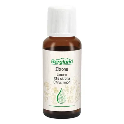 Citroenolie, 30 ml Citroenolie, 30 ml