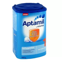 APTAMIL 1 EP poeder, 800 g