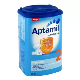 APTAMIL 2 EP Poeder, 800 g