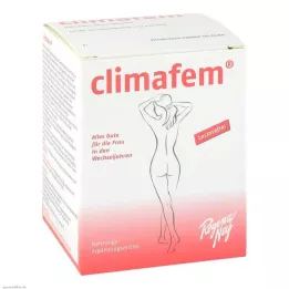 CLIMAFEM Tabletten, 60 stuks