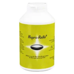 NEPRO-RELLA Tabletten, 1500 stuks