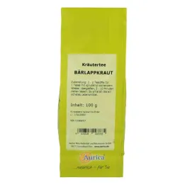 Clubmos kruidenthee (100 g)