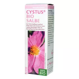 DR. PANDALIS Cystus Bio-zalf, 50 ml