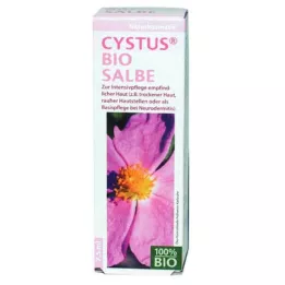 DR.PANDALIS Cystus Bio-zalf, 7,5 ml