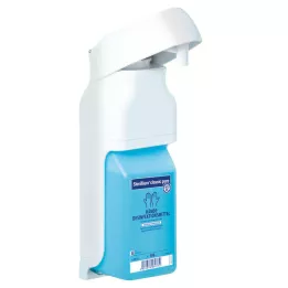 BODE Euro dispenser Vario voor 500 ml flessen, 1 stuk