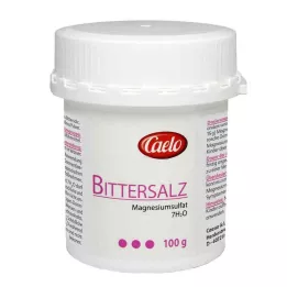 BITTERSALZ Caelo HV-Verpakking, 100 g