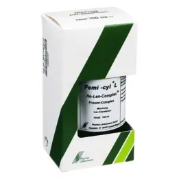 FEMI-CYL L Ho-Len-Complex druppels, 100 ml