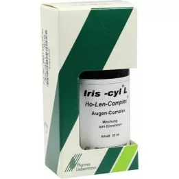 Iris cyl l ho lengen, 30 ml