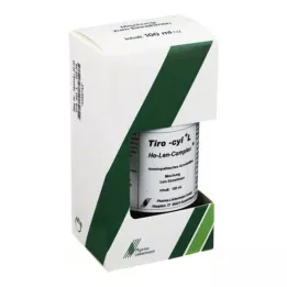 TIRO-CYL l ho-len-complex druppel, 100 ml