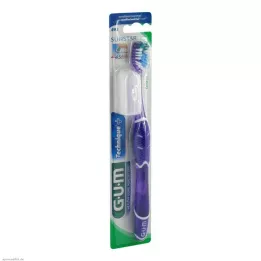 GUM Techniek +, 1 st