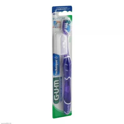 GUM Techniek +, 1 st GUM Techniek +, 1 st
