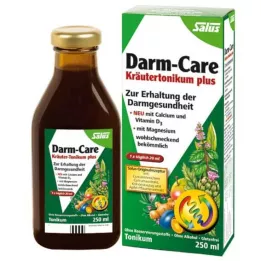 DARM-CARE Kruidentonic plus Salus, 250 ml