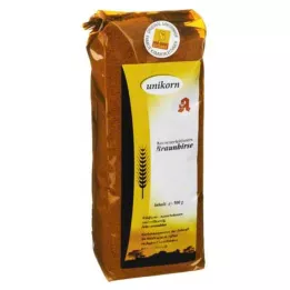 Bruine chirise wilde vorm, 500 g