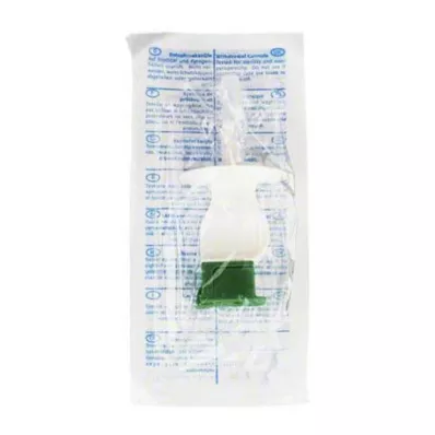 EXTRA SPIKE Plus groen, 1 stuk