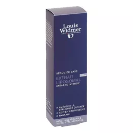 WIDMER Liposomaal extract ongeparfumeerd, 30 ml