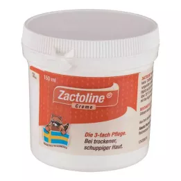 ZACTOLINE Crème, 150 ml