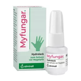 MYFUNGAR Nagellak, 6,6 ml