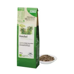 FENCHEL ARZNEITEE Foeniculi amari fruit. Bio Salus, 100 g