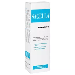 SAGELLA Gevoelige balsem, 100 ml
