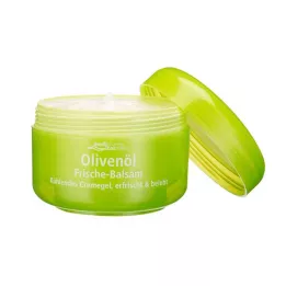 Olijfolie verse balsem, 250 ml