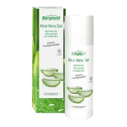 Aloë Vera Gel uit Bergland, 200 ml