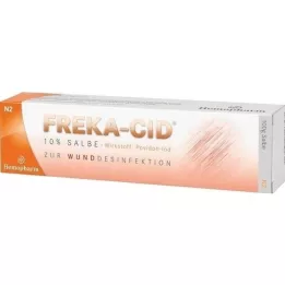 FREKA CID zalf, 100 g