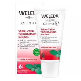 WELEDA Saliegombalsem, 30 ml