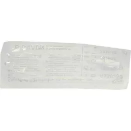 STERIFIX Filterrietje 4,5 cm, 1 stuk