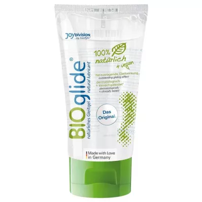 BIOGLIDE Gel, 150 ml