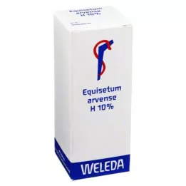 EQUISETUM ARVENSE H 10% olieachtige wrijving, 50 ml